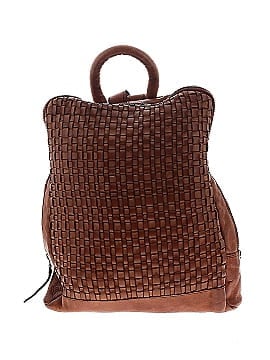 Vilenca Holland Leather Backpack (view 1)