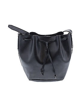 Gap Leather Bucket Bag (view 1)