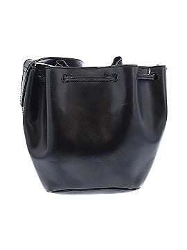 Gap Leather Bucket Bag (view 2)