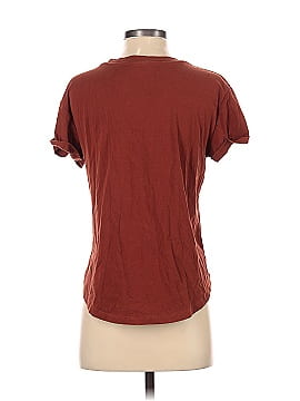 Böhme Short Sleeve T-Shirt (view 2)
