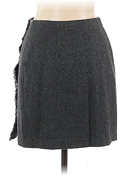 Gap Wool Skirt (view 2)