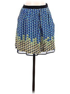 Marc by Marc Jacobs Silk Skirt (view 1)