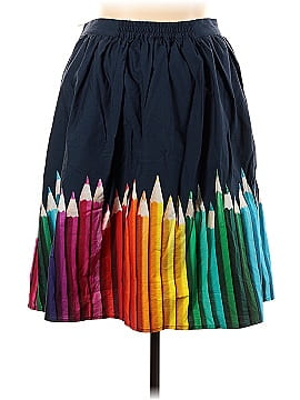 ModCloth Casual Skirt (view 2)