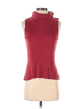 Alfani Silk Pullover Sweater (view 1)