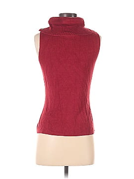 Alfani Silk Pullover Sweater (view 2)