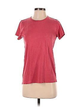 Rag & Bone/JEAN Short Sleeve T-Shirt (view 1)