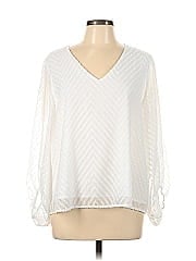Cupshe 3/4 Sleeve Blouse