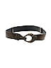 Chico's Brown Leather Belt Size Med - Lg - photo 1