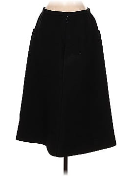 Halston Casual Skirt (view 2)