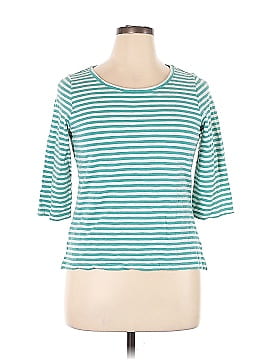 RELAX by Tommy Bahama 3/4 Sleeve T-Shirt (view 1)