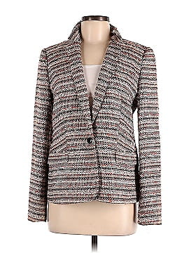 Madewell Blazer (view 1)