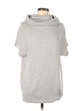 Saks Fifth Avenue Cashmere Pullover Sweater (view 1)