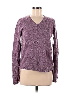 Tahari Cashmere Pullover Sweater (view 1)