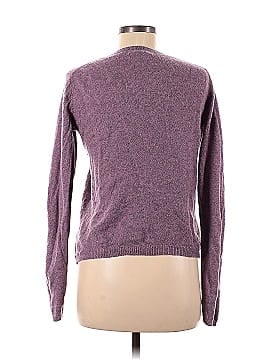 Tahari Cashmere Pullover Sweater (view 2)