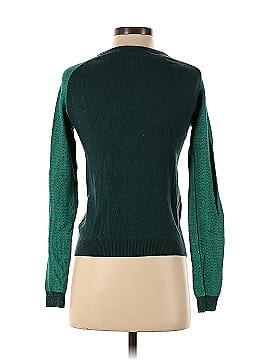 Maison Scotch Pullover Sweater (view 2)