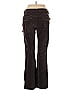 DKNY Jeans Brown Cords Size 10 - photo 2