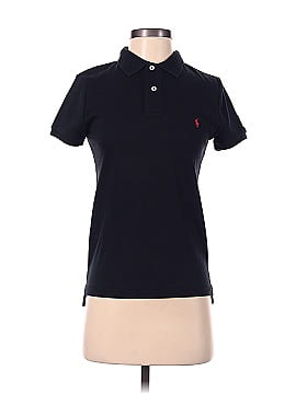 Ralph Lauren Sport Short Sleeve Polo (view 1)