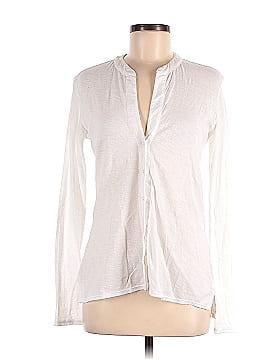 James Perse Long Sleeve Top (view 1)