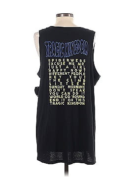 NO Doubt Tank Top (view 2)