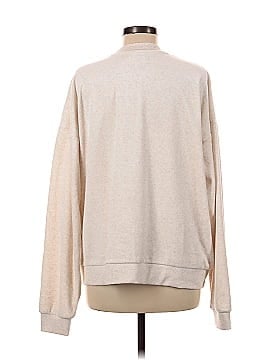 Ever Pullover Sweater (view 2)