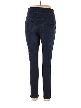 Simply Vera Vera Wang Jeans (view 2)