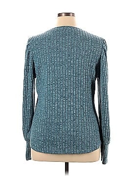 MIHOLL Pullover Sweater (view 2)