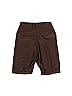 OFFLINE by Aerie Jacquard Tortoise Brown Athletic Shorts Size L - photo 2