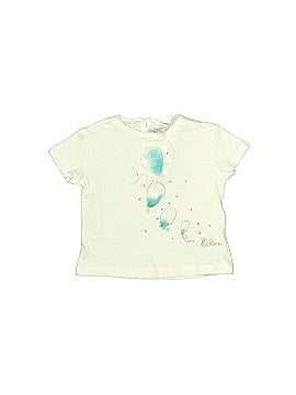Zara Baby Short Sleeve T-Shirt (view 1)