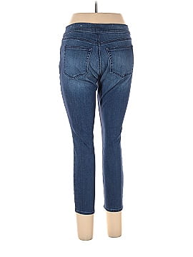 Ann Taylor LOFT Outlet Jeans (view 2)