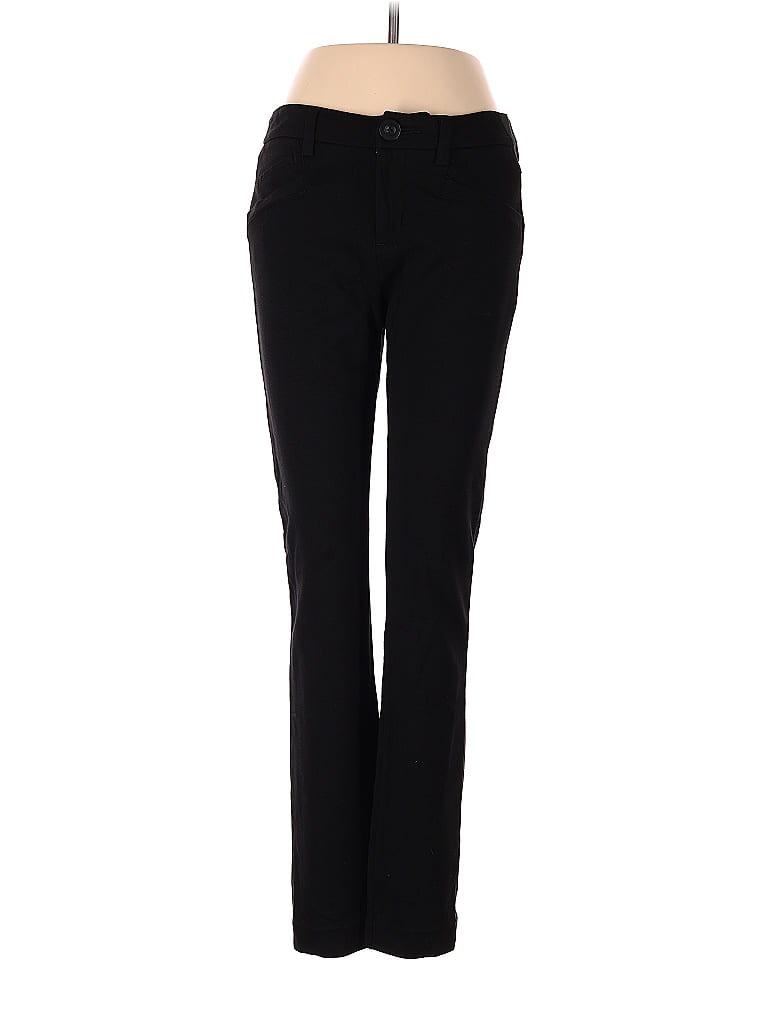 CAbi Black Casual Pants Size 4 - photo 1