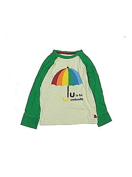 Little Bird by Jools Oliver Long Sleeve T-Shirt (view 1)
