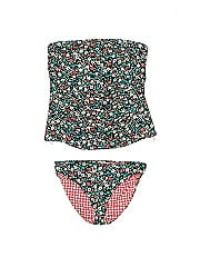 Lands' End Two Piece Swimsuit