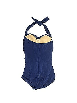 Esther Williams One Piece Swimsuit (view 2)