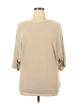 New York & Company Pullover Sweater (view 1)