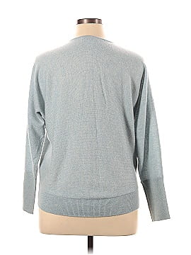 M Magaschoni Cashmere Pullover Sweater (view 2)