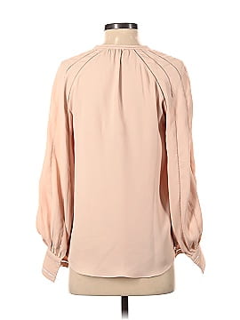 Joie Long Sleeve Blouse (view 2)