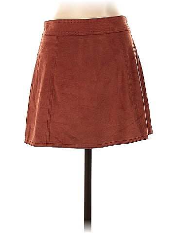 American Eagle Outfitters Casual Skirt (view 2)