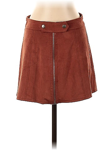American Eagle Outfitters Casual Skirt (view 1)