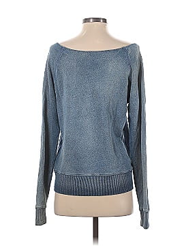 Cloth & Stone Pullover Sweater (view 2)