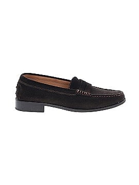 Tod's Suede Loafers (view 1)