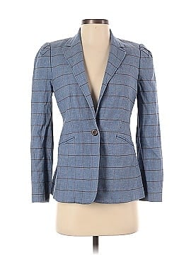 TAILORED by Rebecca Taylor Blazer (view 1)