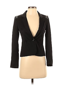 Divided by H&M Blazer (view 1)