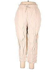 Blank Nyc Linen Pants