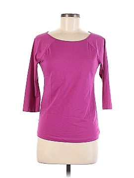 Ann Taylor Factory Active T-Shirt (view 1)