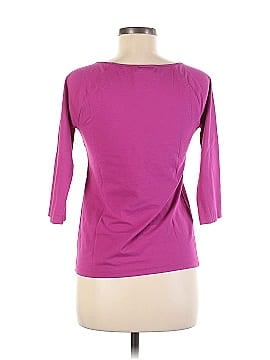Ann Taylor Factory Active T-Shirt (view 2)