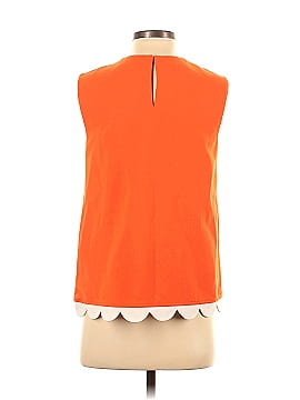 Victoria Beckham for Target Sleeveless Blouse (view 2)