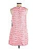 CeCe Marled Pink Casual Dress Size 6 - photo 2