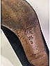 Gucci Black Heels Size 35.5 (IT) - photo 3