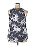 Active by Old Navy Blue Active Tank Size XXL - photo 2