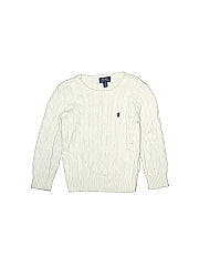 Polo By Ralph Lauren Pullover Sweater